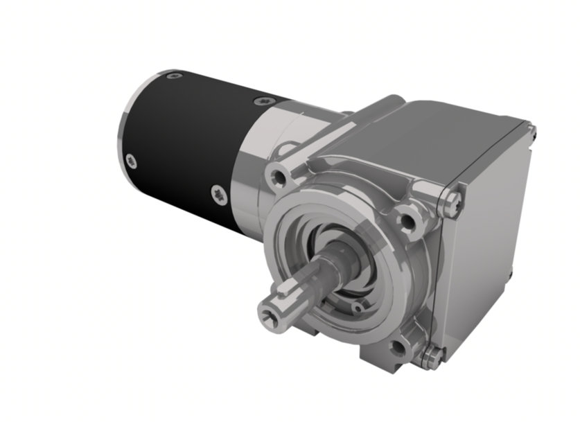 DUNKERMOTOREN EXPANDS THE SERIES OF ANGLE GEARBOXES WITH THE KG 80